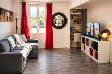 Appartement 3 pièces 168000 €