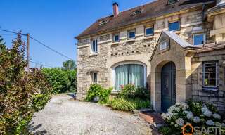 Maison 6 Pièces 198 m² à vendre à Ully-Saint-Georges (60730)