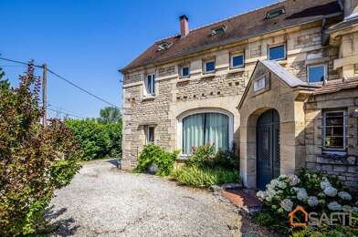 Maison 6 pièces 398000 €