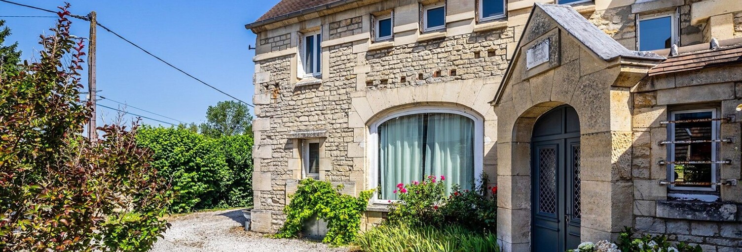 Maison 6 Pièces 198 m² à vendre à Ully-Saint-Georges (60730)
