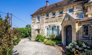 Maison 6 Pièces 198 m² à vendre à Ully-Saint-Georges (60730)