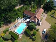 Maison de charme avec piscine aux portes de Bléré — photo 2