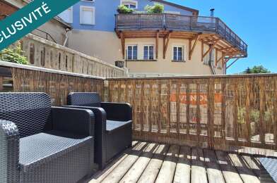 Appartement 5 pièces 238000 €