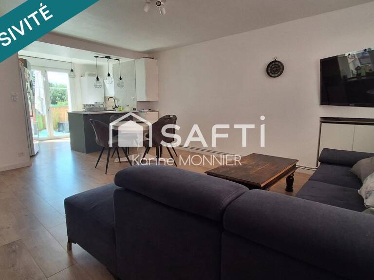 Appartement avec Terrasse — photo 1