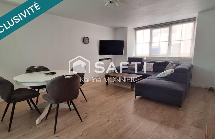 Appartement avec Terrasse — photo 2