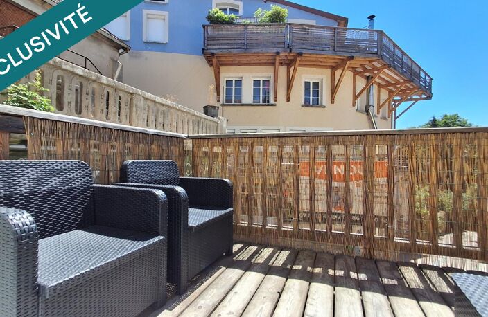 Appartement avec Terrasse — photo 3