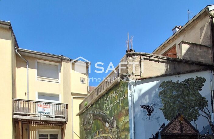 Appartement avec Terrasse — photo 4