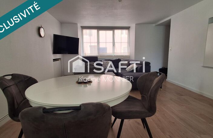 Appartement avec Terrasse — photo 5