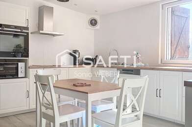 Maison 6 pièces 199000 €