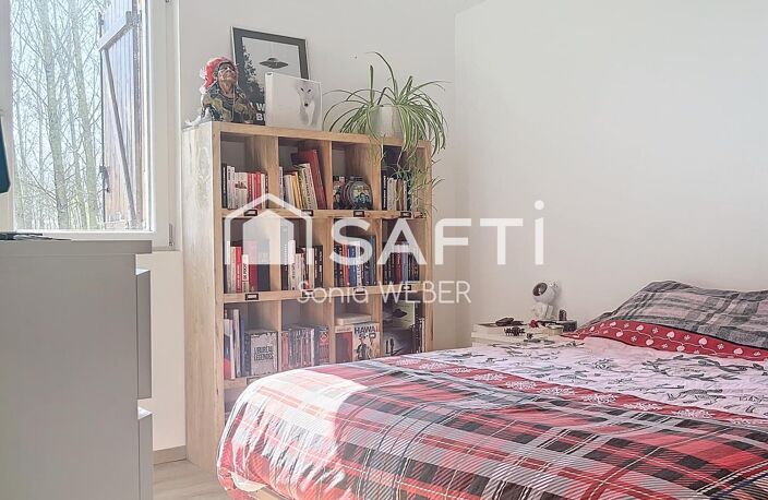 Maison dans un agréable village axe Vitry/Châlons — photo 3