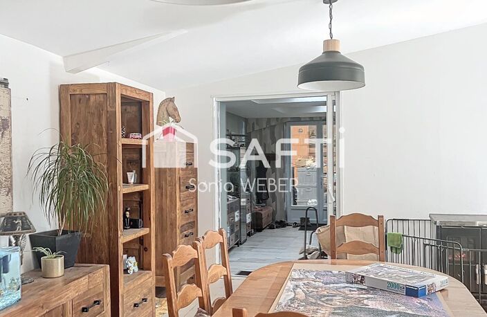 Maison dans un agréable village axe Vitry/Châlons — photo 4