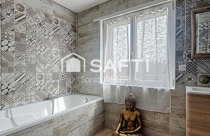 Maison dans un agréable village axe Vitry/Châlons — photo 5