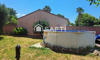 Maison 4 Pièces 114 m² à vendre à Marsillargues (34590)