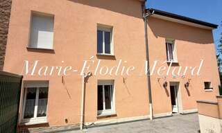 Maison 7 Pièces 140 m² à vendre à Mont-Saint-Martin (54350)