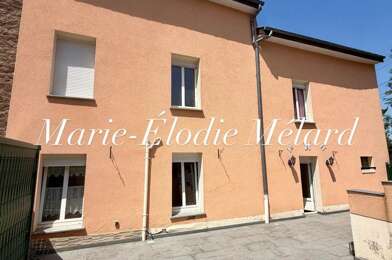 Maison 7 pièces 220000 €