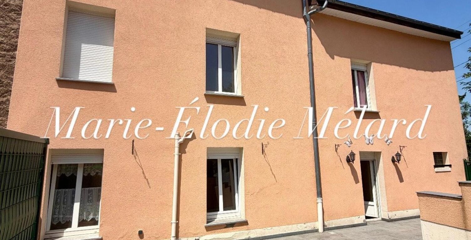 Maison Lorraine de 140 m² à 5 min du Luxembourg — photo 1