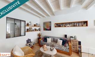 Maison 5 Pièces 106 m² à vendre à Saint-Macaire (33490)