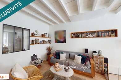 Maison 5 pièces 210000 €