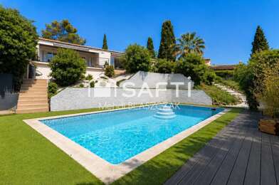 Maison 5 pièces 780000 €