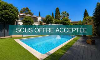 Maison 5 Pièces 137 m² à vendre à Mandelieu-la-Napoule (06210)