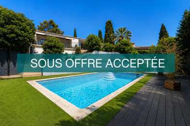 Maison 5 pièces 780000 €