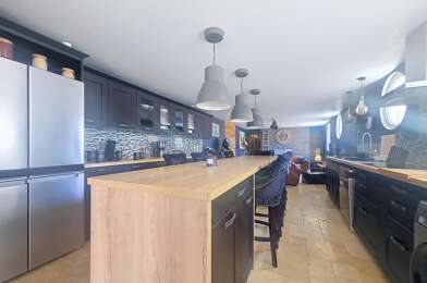 Maison 5 pièces 415000 €