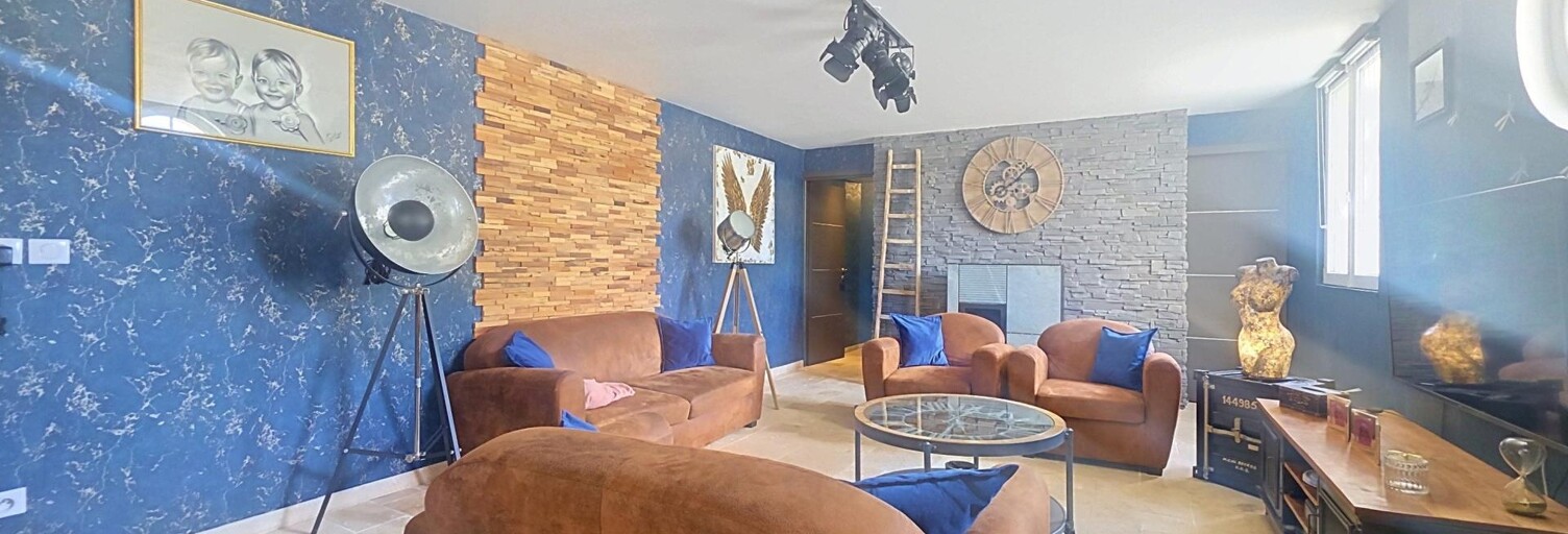 Maison 5 Pièces 127 m² à vendre à Reims (51100)