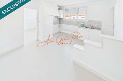 Appartement 3 pièces 101000 €