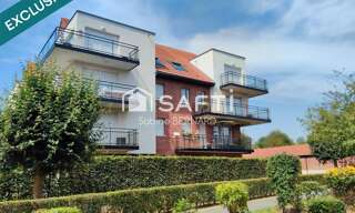 Appartement 3 Pièces 83 m² à vendre à Armentières (59280)