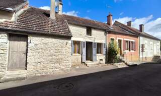 Maison 6 Pièces 110 m² à vendre à Tanlay (89430)