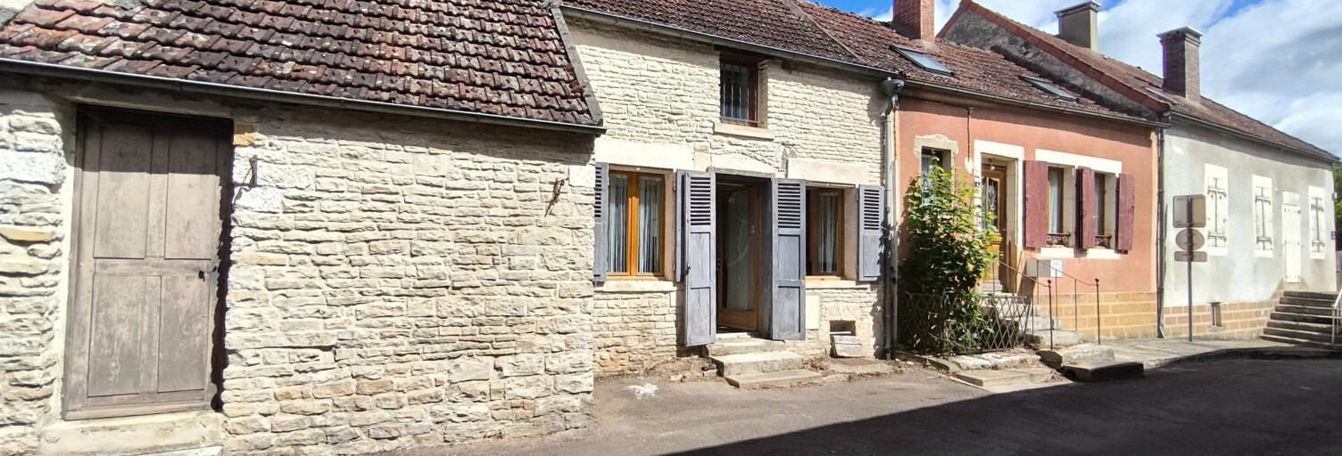 Maison 6 Pièces 110 m² à vendre à Tanlay (89430)