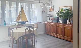Appartement 4 Pièces 86 m² à vendre à Boulogne-sur-Mer (62200)