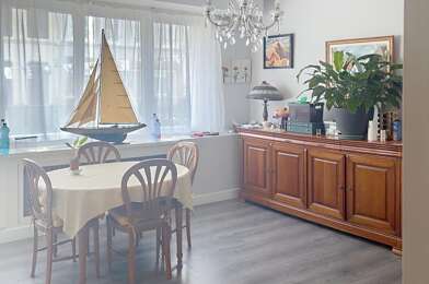 Appartement 4 pièces 159900 €