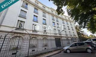 Appartement 4 Pièces 79 m² à vendre à Dijon (21000)
