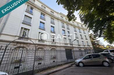 Appartement 4 pièces 245000 €