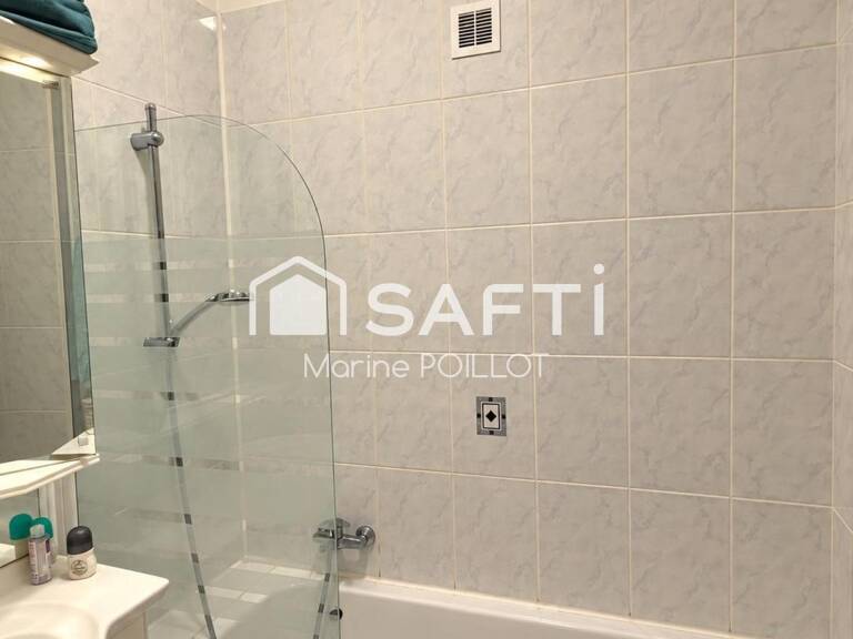 APPARTEMENT 4 PIECES QUARTIER WILSON — photo 1