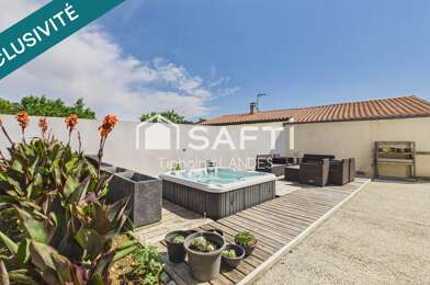 Maison 5 pièces 364000 €