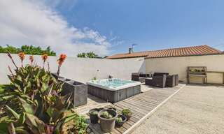 Maison 5 Pièces 144 m² à vendre à Montroy (17220)