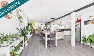 Maison 5 Pièces 144 m² à vendre à Montroy (17220)