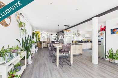 Maison 5 pièces 364000 €