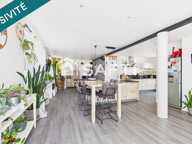 Maison familiale avec jardin et double garage — photo 4