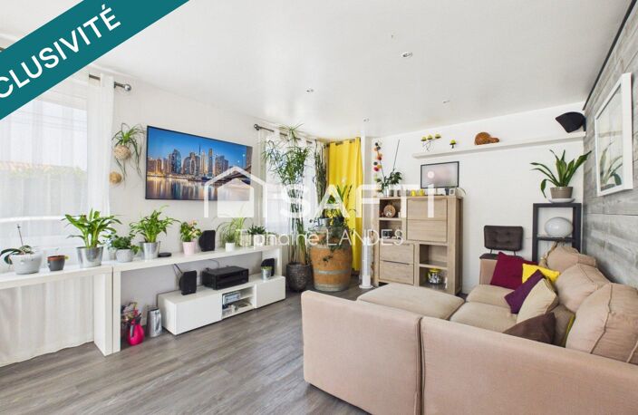 Maison familiale avec jardin et double garage — photo 5