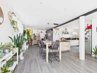 Maison familiale avec jardin et double garage — photo 4