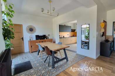 Maison 8 pièces 249000 €