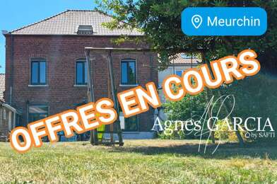 Maison 8 pièces 249000 €