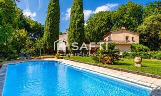 Maison 8 Pièces 262 m² à vendre à Cannes (06150)