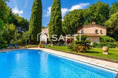 Maison 8 pièces 1499000 €