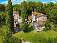 PROPRIETE PROVENCALE AVEC PISCINE FORT POTENTIEL — photo 2