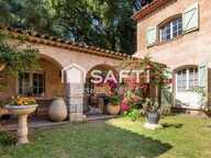 PROPRIETE PROVENCALE AVEC PISCINE FORT POTENTIEL — photo 3