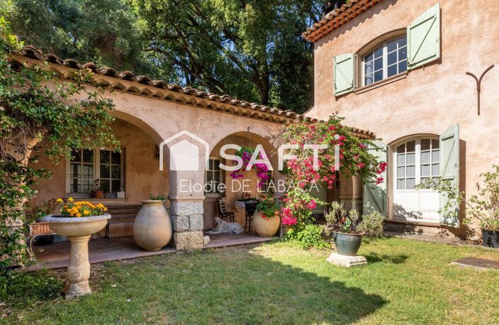 PROPRIETE PROVENCALE AVEC PISCINE FORT POTENTIEL — photo 3